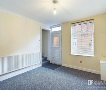 2 Bedroom Terraced House - Photo 4