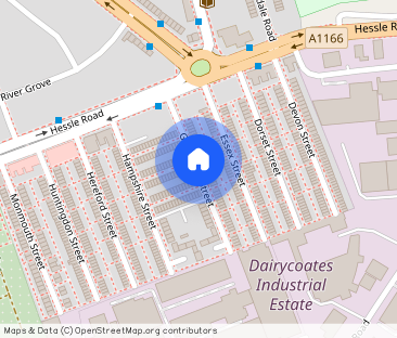 Gloucester Street, Hull - Photo 1