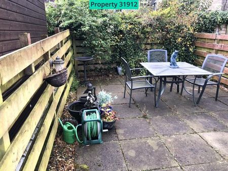 3 bedroom maisonette to rent - Photo 5