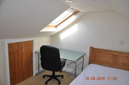 6 bedroom house share to rent - Photo 3