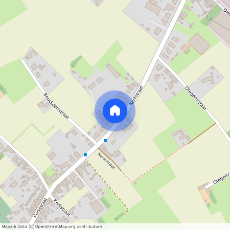 Kerkstraat, 161, 002, 8540, Deerlijk