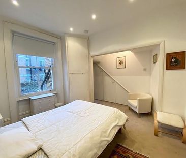 1 bedroom ground floor flat to rent - Photo 6