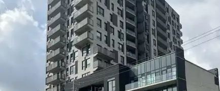 1408 - 1333 WEBER STREET | 1408 - 1333 WEBER STREET, Kitchener - Photo 1