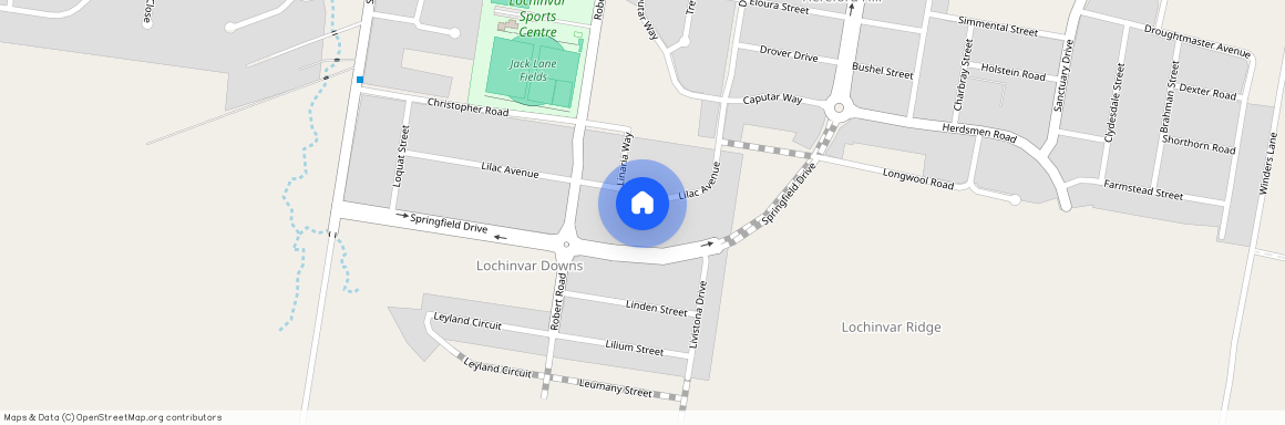 44 Lilac Avenue, NSW 2321, Lochinvar