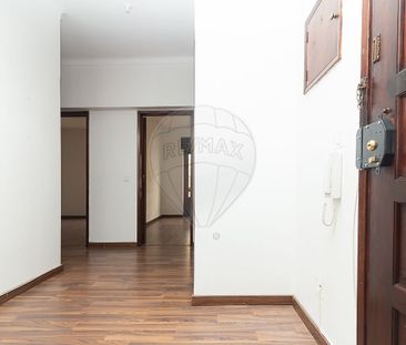Apartamento T3 em Lisboa - Photo 5