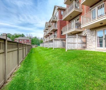 For Lease - 5605 Oscar Peterson Boulevard Unit# 3, Mississauga, Ont... - Photo 5