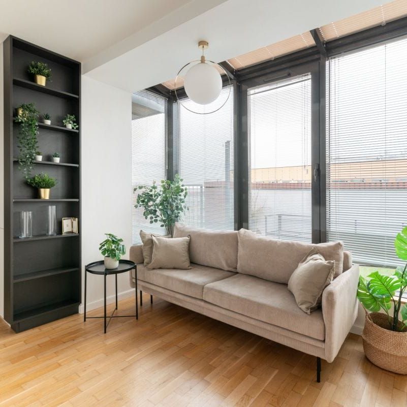 Angel City 3 pok luksusowy apartament 64.66 m² - Photo 1