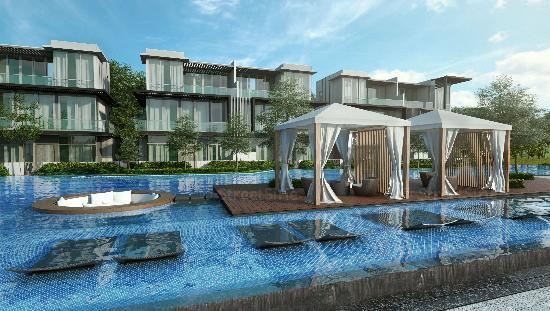 Thomson Three (D20), Apartment - For Rent - Photo 1