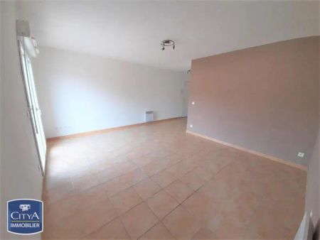 Appartement à louer 2 pièces 47.94m² - Photo 2