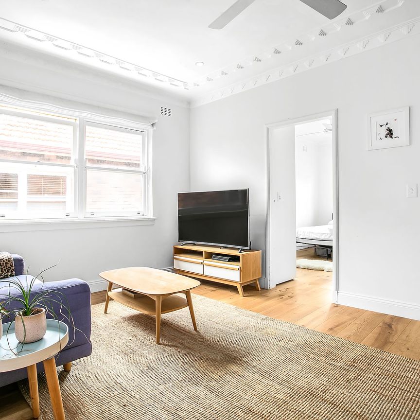 Unit 4/5 Henry Street, Queens Park. - Photo 1