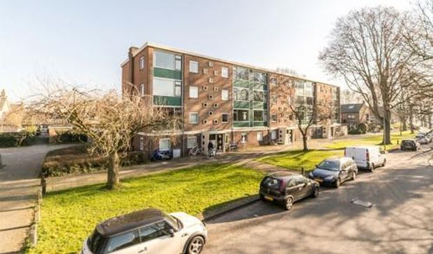 Hobbemalaan 1816 Alkmaar - Foto 1