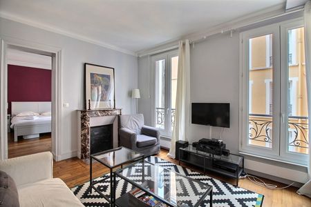 APPART. 2 CHAMBRES – 75005 - Photo 3