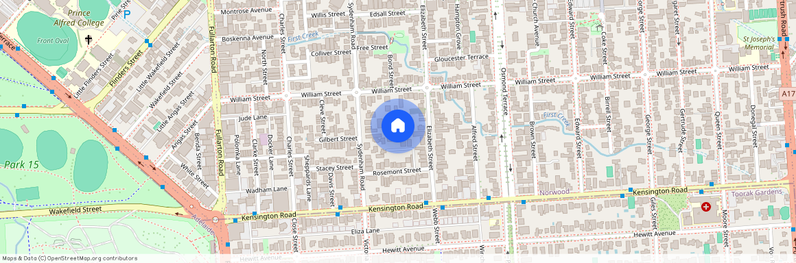 17/62 William Street, SA 5067, Norwood