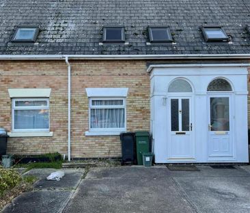 1 bedroom terraced house to rent - Photo 1