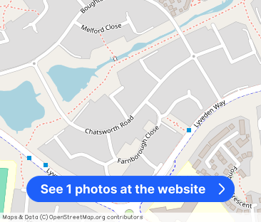 Chatsworth Road - Corby - Photo 1