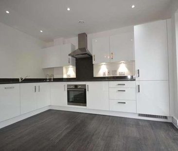 Harrison House, Nash Mills Wharf, Hemel Hempstead, HP3 - Photo 4