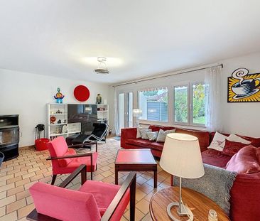 Troinex - Very nice semi-detached villa with 4 bedrooms - Photo 1