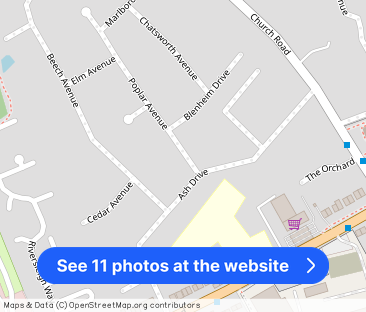 Poplar Avenue, Warton, Preston - Photo 1