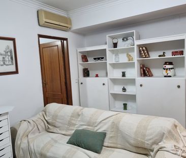 Apartamento T1 Em VRSA para arrendamento anual - Photo 5