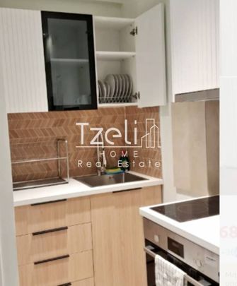 Studio/Γκαρσονιέρα για ενοικίαση Κέντρο Παγκρατίου (Παγκράτι) - Photo 1