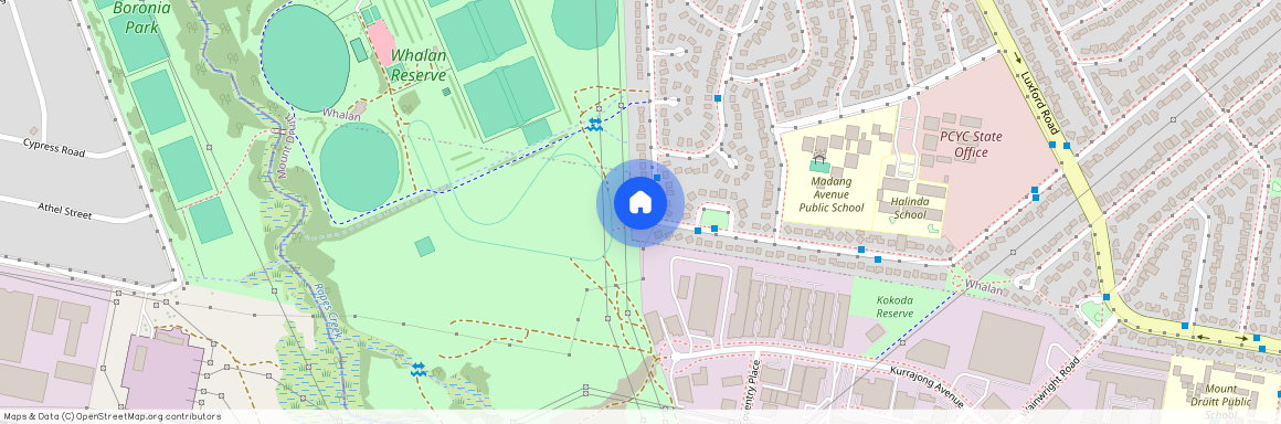 179 Samarai Road, NSW 2770, Whalan