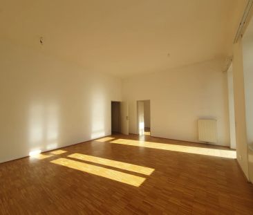 Attraktive Balkonwohnung - Wohnküche - 3 Schlafzimmer - Foto 4