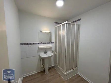 Appartement à louer 2 pièces 49.74m² - Photo 5