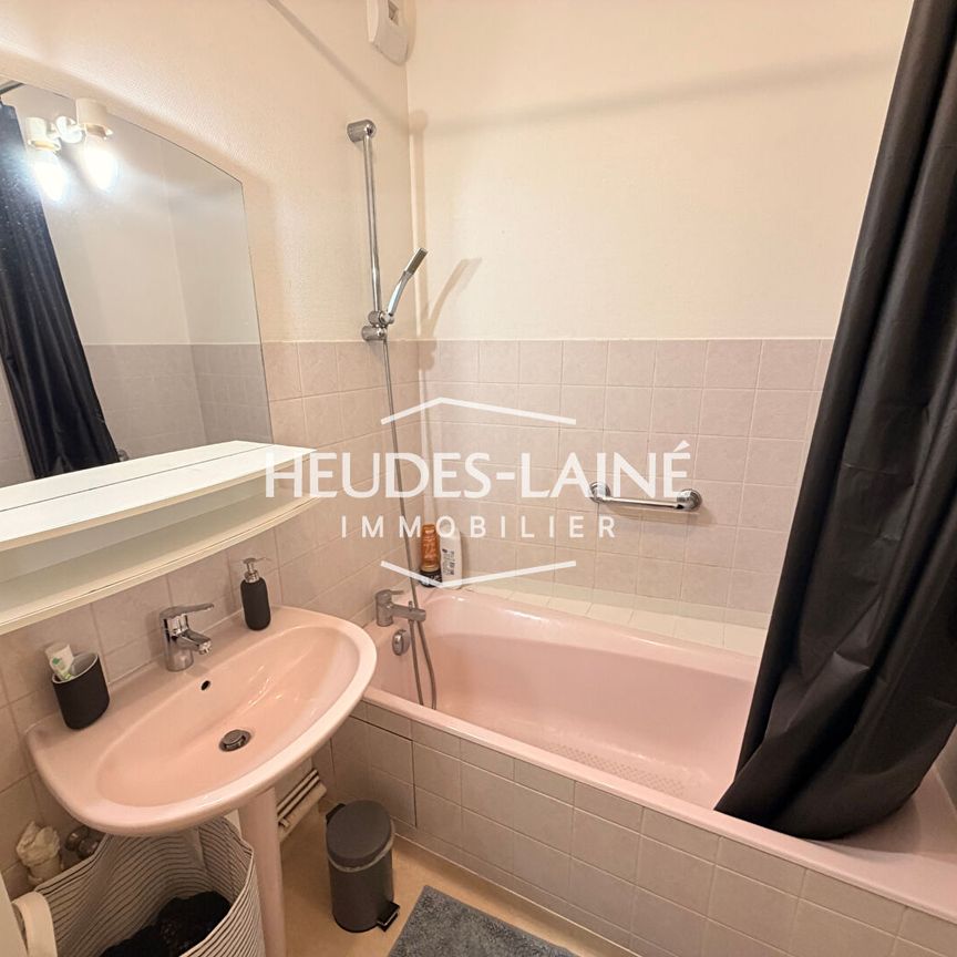 Location Appartement 3 pièces 58m² AVRANCHES 50300 - Photo 1