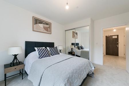1 bedroom apartment to rent - Photo 5