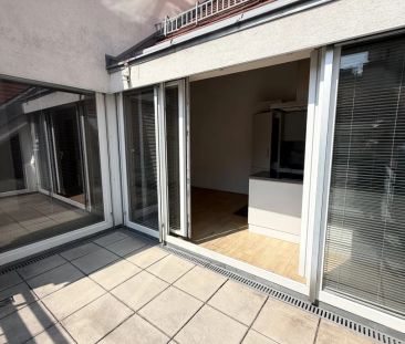 Citywohnung/Bestlage/U1,U3 - Photo 6