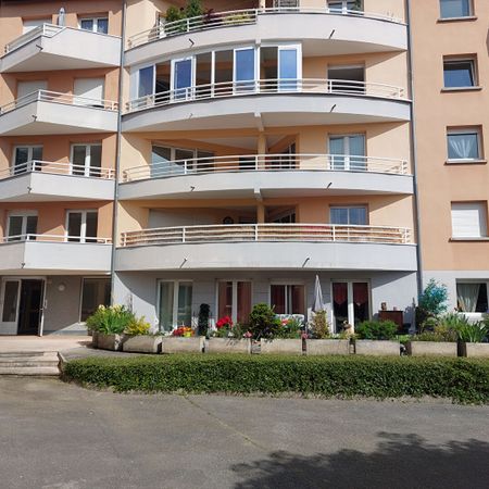 Location Appartement 1 pièce 24m² - Photo 4