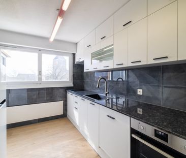 4.5 Zimmer, 132 m², 3. Stock - Photo 4