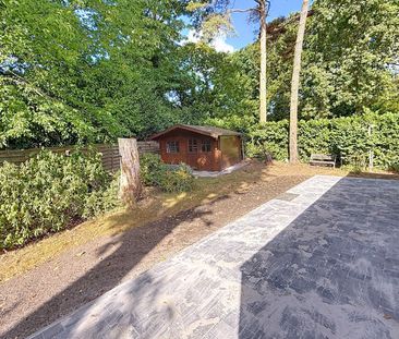 Landhuis voor € 1.350 - Foto 4
