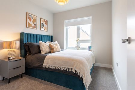 Casa at Tulach, Wigan, Greater Manchester, WN3 - Photo 5