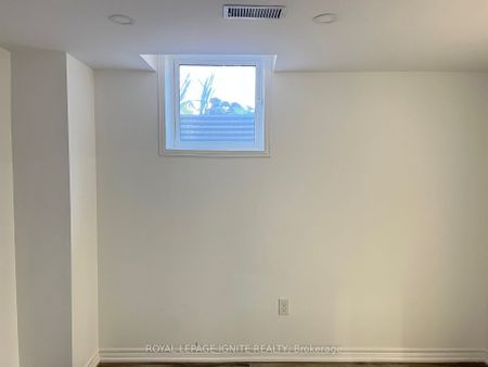 For Lease - 111 Misty Hills Trail Unit# BSMT, Toronto, Ontario - Photo 4