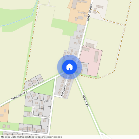 Czerlejno, Kostrzyn, poznański, wielkopolskie