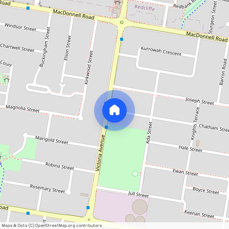 208 Victoria Avenue, Qld 4019, Margate