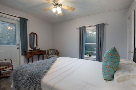 For Lease - 317 Queenston Street Unit# 2, St. Catharines, Ontario - Photo 3