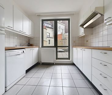 Tenbosch1050 Ixelles - Foto 2