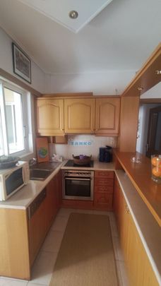 Διαμέρισμα για ενοικίαση Μαρκόπουλο - Photo 1