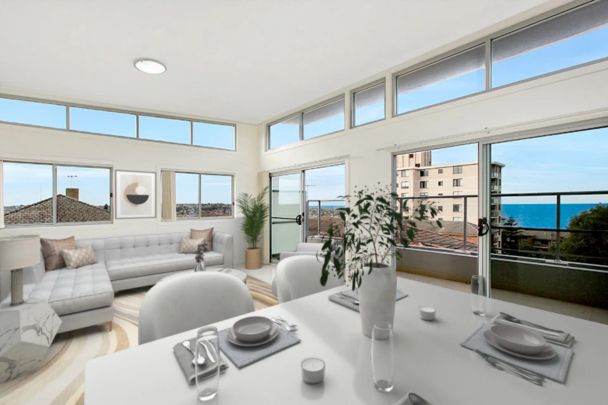 Penthouse apartment with spectacular Ocean views - Photo 1