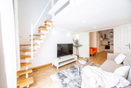 Podmaniczky utca - Fotó 2