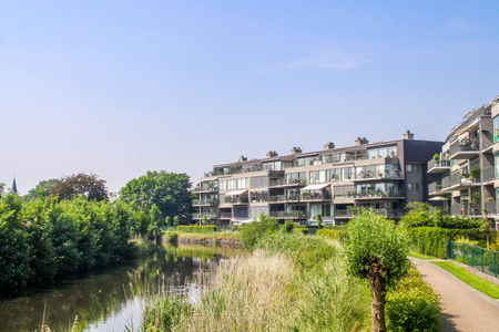 Lichtrijk appartement met 3 slaapkamers aan de Durme - Foto 2