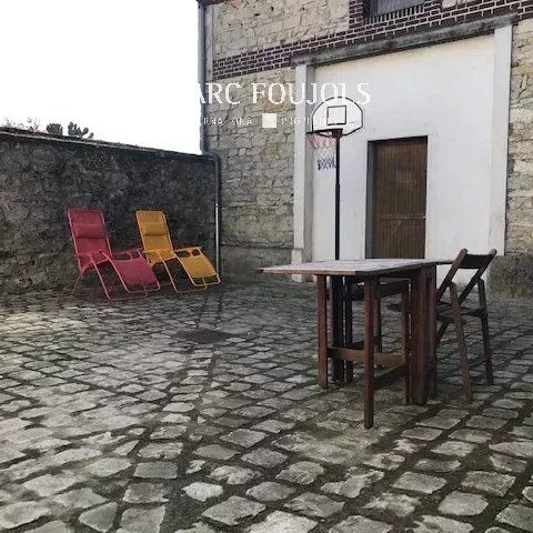 (Français) Senlis maison avec terrasse et place de parking - Photo 1