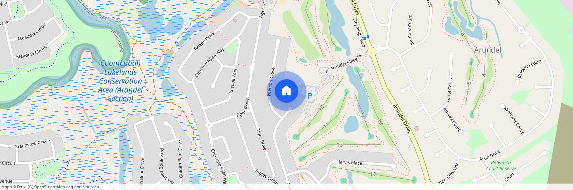 13/76-80 Chichester Dr, Qld 4214, Arundel