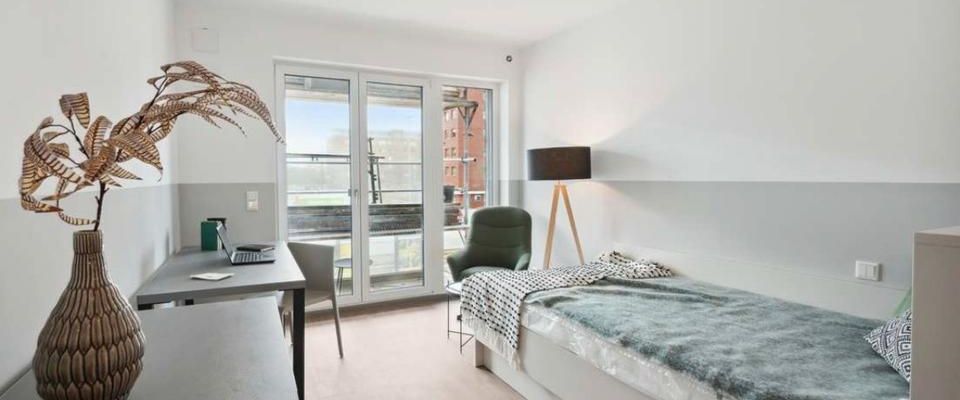 Wohnung. von 2.12.25 bis 18.12.25 - Foto 1