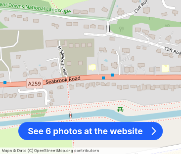 Seabrook Road, Hythe - Photo 1