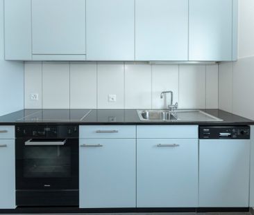 MIETEN OHNE KAUTION - Gepflegt wohnen in Flughafennähe - Photo 6