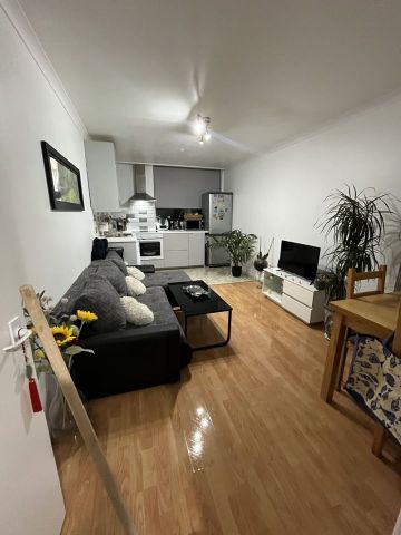 3 Bed Flat, Woodleigh Court, N22 - Photo 2