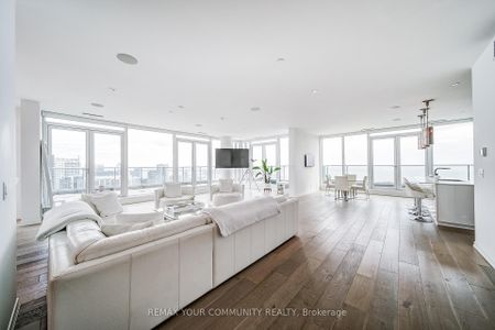 For Lease - 150 East Liberty Street Unit# PH2, Toronto, Ontario - Photo 4